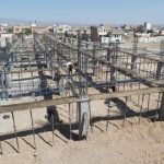 پروژه های میدیا و شتاو در سنندج با تعیین پیمانکاران جدید از رکود خارج و فعال شدند