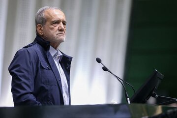 پزشکیان و تیم اقتصادی دولت فردا به مهمان پارلمان نشینان هستند