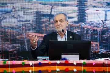 پزشکیان:ما وارث ناترازی هستیم نه عامل آن/ هر خودرو ماهانه نزدیک به هشت تا ۹ میلیون تومان سهمیه میگیرد اما…