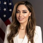 پست جدید برای خانم نامدار در وزارت خارجه آمریکا