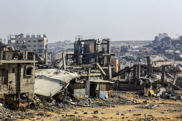 پسر ترامپ: مردم آمریکا نمی‌خواهند هزینه‌های جنگ اوکراین را بپردازند