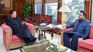 پسر عمران خان: هفته‌هاست اطلاعی از پدرم نداریم