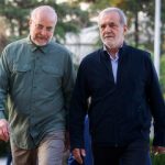 پشت پرده استیضاح ۵ وزیر کابینه پزشکیان/ ۳ نفر دیگر در صف استیضاح/ قالیباف کدام سمت خواهد ایستاد؟