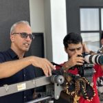 پشت پرده خلق آثار هنری/ «پشتِ بوم» جهان ذهنی هنرمندان را نشان میدهد