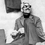 پشتپردهها و روابط میان اهالی هنر و ادب/ جلد دوم «یادداشتهای روزانه جلال آلاحمد» منتشر شد