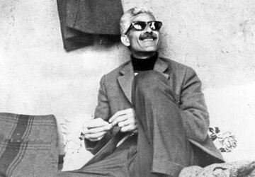 پشتپردهها و روابط میان اهالی هنر و ادب/ جلد دوم «یادداشتهای روزانه جلال آلاحمد» منتشر شد