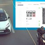 پلیس نامرئی در خیابانها / جریمه رانندگان متخلف توسط هوش مصنوعی!