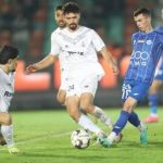 پنالتی استقلالیها مقابل ملوان سوخت؟