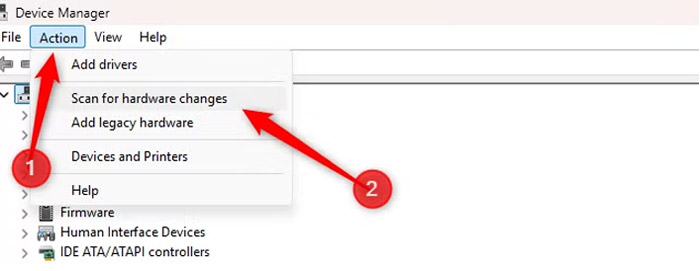 پنج باگ رایج بلوتوث در ویندوز و روشهای قطعی رفع آنها + راهنمای تصویری