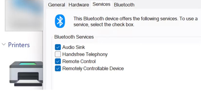 پنج باگ رایج بلوتوث در ویندوز و روشهای قطعی رفع آنها + راهنمای تصویری