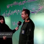 پنج شنبه و جمعه در استان تهران صدای انفجار خواهید شنید/ فرمانده سپاه سیدالشهدا (ع) استان تهران توضیح داد