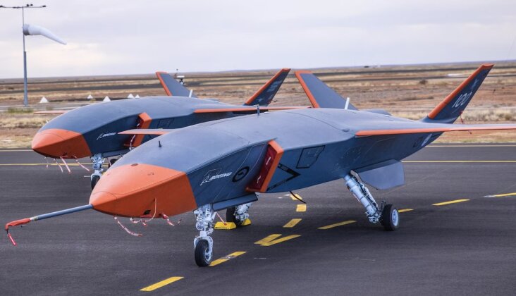 پهپاد بدون سرنشین ترکیه و شلیک موفق موشک هوا به هوا