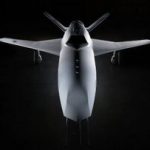 پهپاد رزمی سبک و خودران آمریکا رونمایی شد