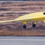 پهپاد پنهانکار جدید چین با حداکثر سرعت ۹۲۶ کیلومتربرساعت