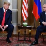 پوتین، کریسمس را به ترامپ تبریک گفت/ واکنش کرملین به آرزوی زلنسکی