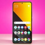 پوکو M8 پرو با شارژ ۱۰۰ واتی و باتری غولپیکر در راه است