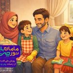 پویش «مامان بابام؛ نور چشام» در شبکه نهال سیما آغاز شد