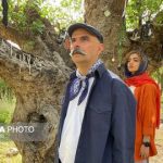 پژمان بازغی و علی مصفا در یک روایت واقعی