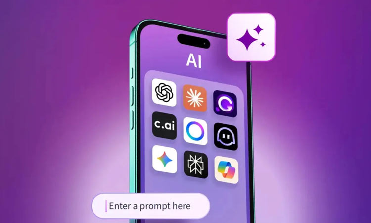 پژوهش جدید: هوش مصنوعی انسانها را منطقیتر از واقعیت تصور میکند