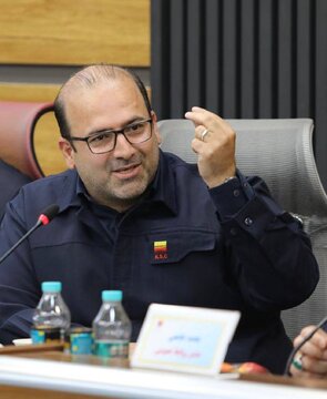 پژوهش؛ حافظه زندهای که آینده فولاد خوزستان را میسازد