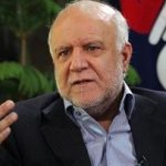 پیام تسلیت بیژن زنگنه برای درگذشت مقام پیشین وزارت نفت