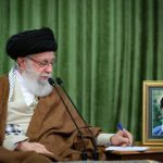 پیام رهبر معظم انقلاب در پی درگذشت حجتالاسلام صالحیمنش