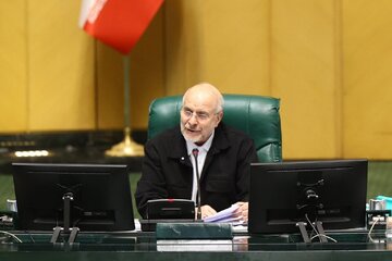 پیام مهم رزمایش «سهند ۲۰۲۵» به روایت قالیباف/ این رزمایش نشان دهنده‌ اراده‌ کشورهای‌ مستقل برای‌ دفاع‌ از خود است