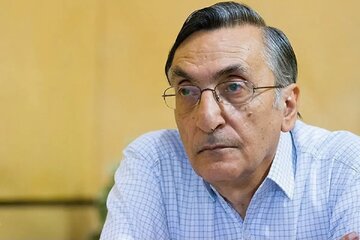 پیامهای تسلیتی که برای درگذشت کامران فانی نوشته شد