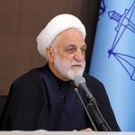 پیدا و پنهان دور جدید حملات به قاضی‌القضات/ کدام جریان «دعوت به شورش علیه قوه قضاییه» می کند؟