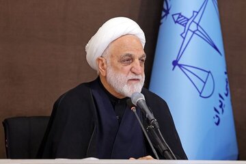 پیدا و پنهان دور جدید حملات به قاضیالقضات/ کدام جریان «دعوت به شورش علیه قوه قضاییه» می کند؟