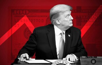 پیشبینی افزایش تورم ماهانه و بدتر شدن اوضاع خانوارهای آمریکایی/ شرکتهای آمریکایی با افزایش قیمتها، بار افزایش هزینهها را به دوش مردم میاندازند