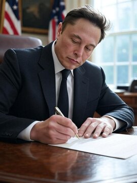 پیشبینی ایلان ماسک درباره رئیسجمهور بعدی آمریکا