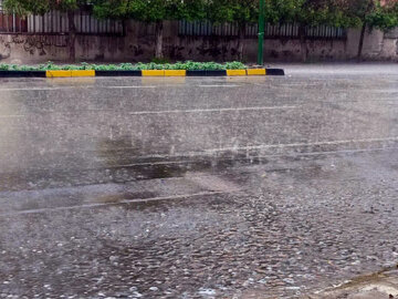 پیشبینی بارشهای جدید در کشور؛ مردم آماده باشند