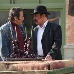 پیشتازان فروش هفتگی سینما ؛ ۳ اثر کمدی/ سهم ۷ میلیاردی زوج امین حیایی و هادی کاظمی/ ۱۱ فیلم این هفته زیر ۱۰۰ میلیون تومان فروختند