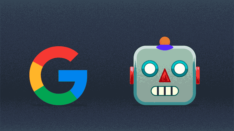 رقابت گوگل در حوزه هوش مصنوعی - تصویر از Axios