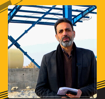 پیشرفت مطلوب پروژه فرودگاه سمنان؛ بهرهبرداری از بخشهای جدید تا ماههای آینده