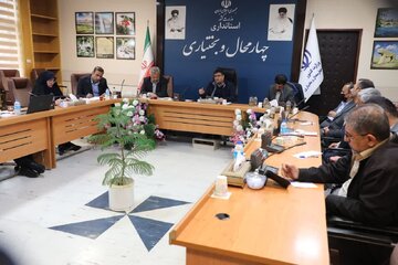 پیشرفت چهارمحال وبختیاری نباید قربانی اختلافات سیاسی شود