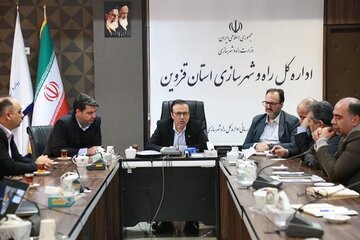 پیشرفت ۷۴درصدی پروژههای نهضت ملی مسکن در قزوین