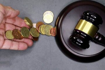 پیشنهاددهنده کاهش سقف کیفری مهریه به ۱۴ سکه : هزینه نگهداری هر زندانی سالانه تا سه میلیارد تومان است/ قانون جدید عطف به ماسبق هم میشود