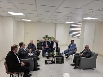 پیمان مشترک شورای شهر و خیرین برای حمایت از سلامت اجتماعی