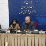 پیگیری واریز یارانه نانوایان و نظارت مستمر بر کیفیت نان در سمنان