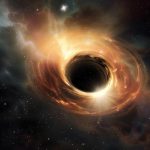 چالش‌هایی جدی برای فیزیک سیاه‌چاله‌ها: تغییر در ارتباط اشعه فرابنفش و پرتو ایکس