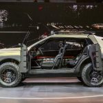 چرا Crater می‌تواند آینده خودروهای برقی آفرودی را تغییر دهد