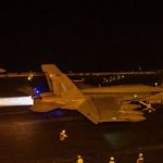 چرا امریکا در سوریه به داعش حمله کرد؟/ پیام به نتانیاهو بود؟