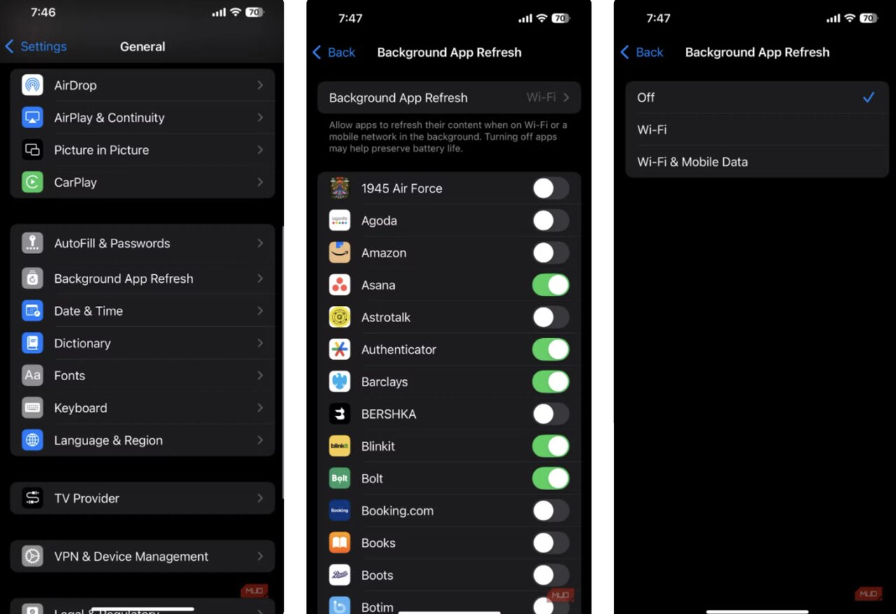 چرا باید وسواس بستن اجباری برنامههای گوشی را کنار بگذاریم؟