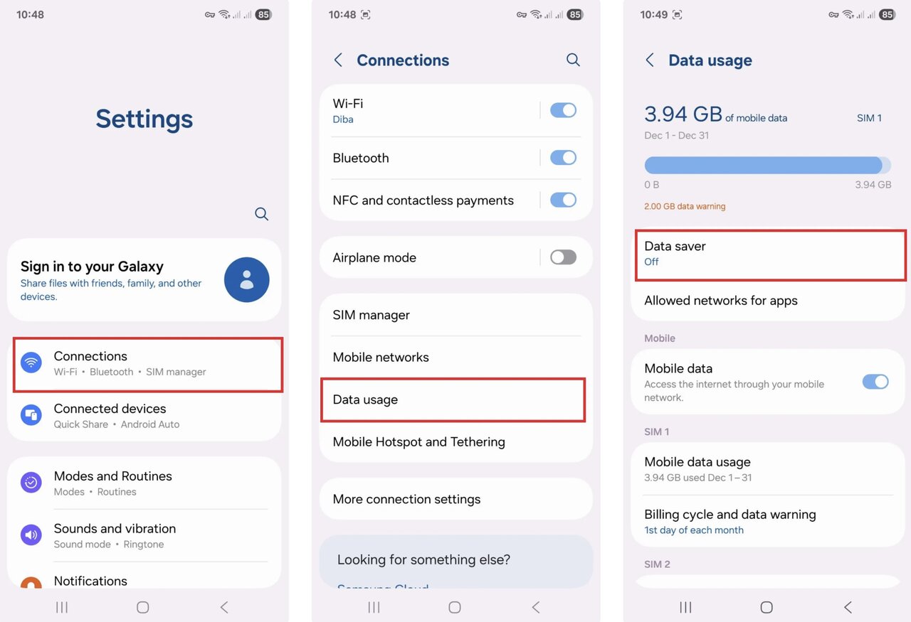 چرا باید وسواس بستن اجباری برنامههای گوشی را کنار بگذاریم؟
