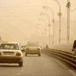 چرا تهران هر روز آلودهتر میشود؟