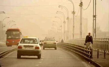چرا تهران هر روز آلودهتر میشود؟