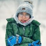 چرا در هوای سرد می‌لرزیم؟