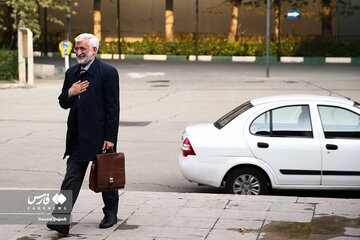 چرا سعید جلیلی از کافهها بیزار است؟